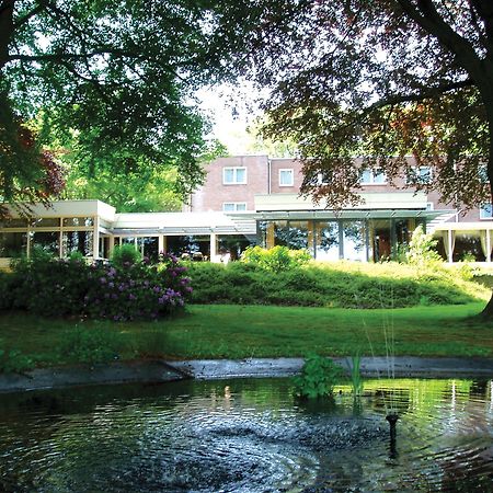 Fletcher Hotel-Restaurant Paasberg ロヘム エクステリア 写真
