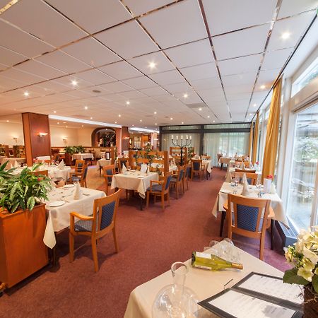 Fletcher Hotel-Restaurant Paasberg ロヘム エクステリア 写真