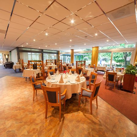Fletcher Hotel-Restaurant Paasberg ロヘム エクステリア 写真