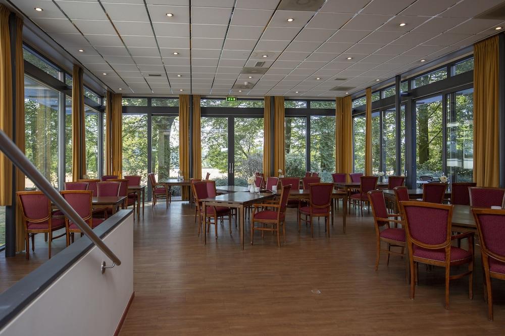Fletcher Hotel-Restaurant Paasberg ロヘム エクステリア 写真