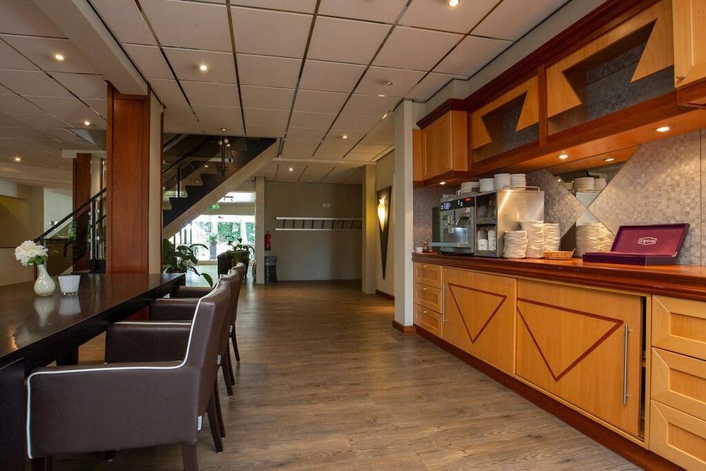 Fletcher Hotel-Restaurant Paasberg ロヘム エクステリア 写真