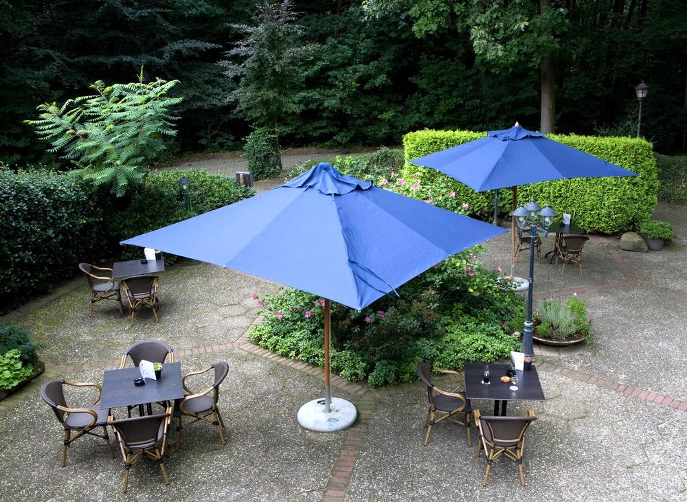 Fletcher Hotel-Restaurant Paasberg ロヘム エクステリア 写真