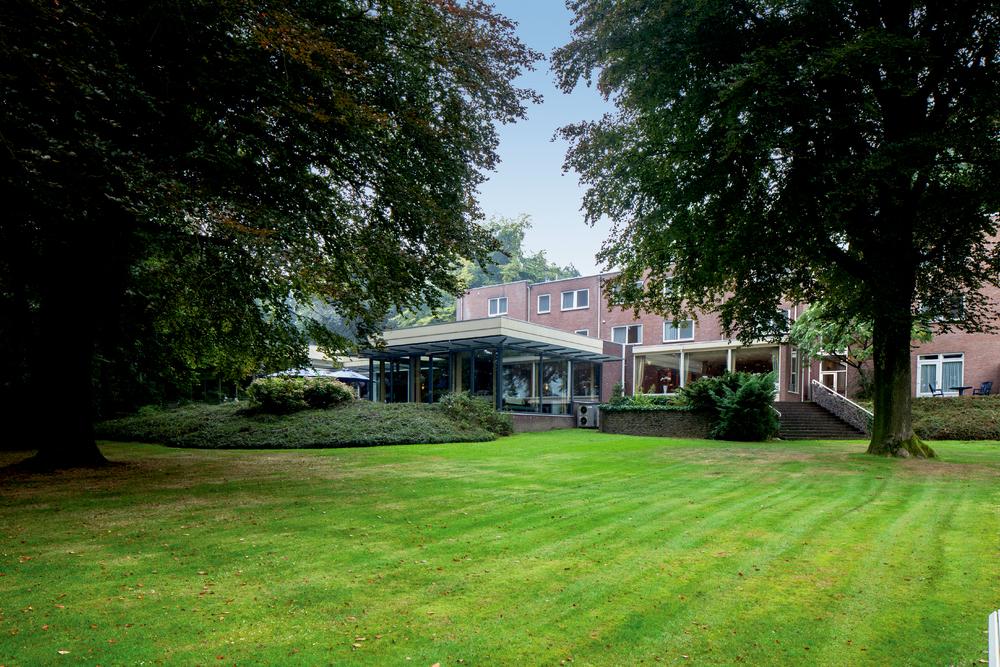 Fletcher Hotel-Restaurant Paasberg ロヘム エクステリア 写真