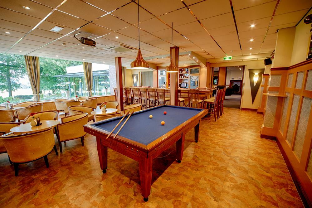 Fletcher Hotel-Restaurant Paasberg ロヘム エクステリア 写真