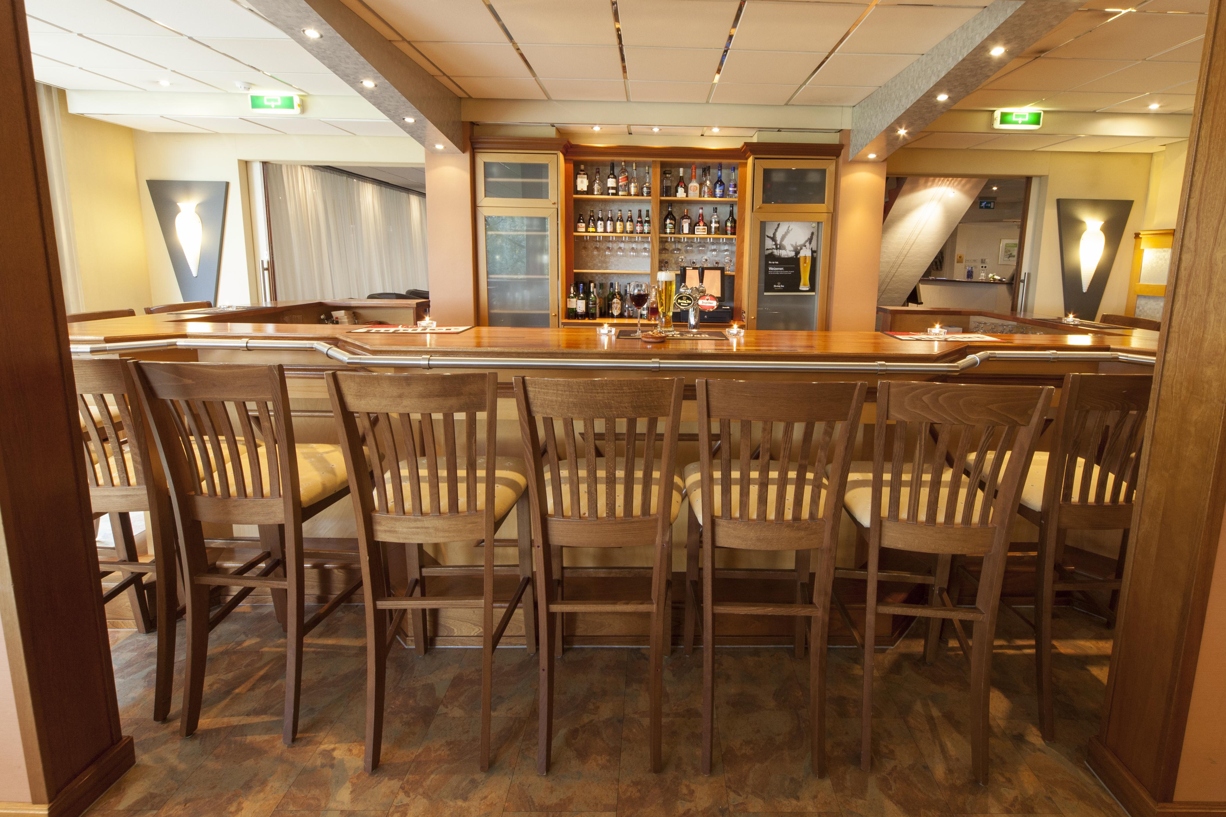 Fletcher Hotel-Restaurant Paasberg ロヘム エクステリア 写真