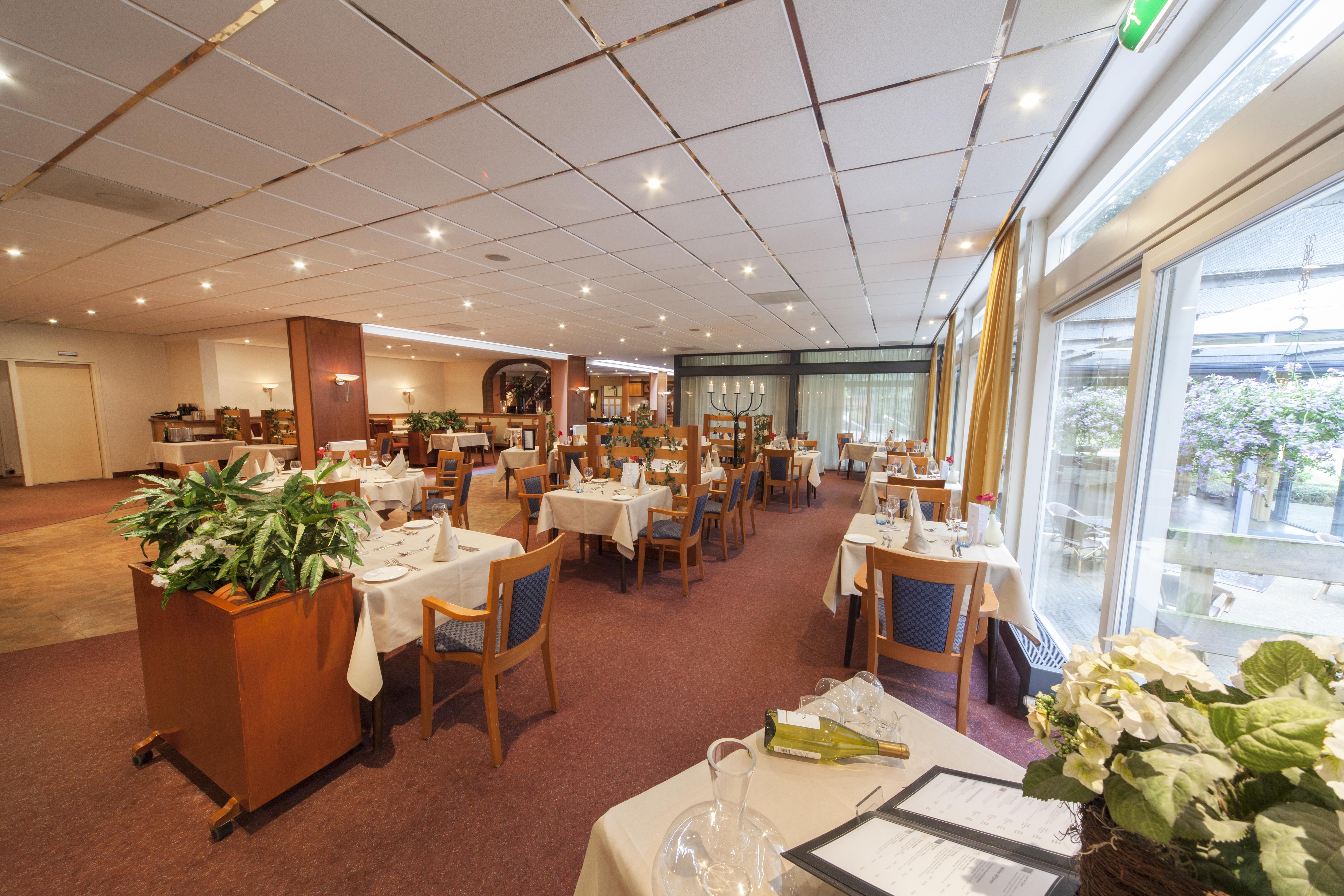 Fletcher Hotel-Restaurant Paasberg ロヘム エクステリア 写真