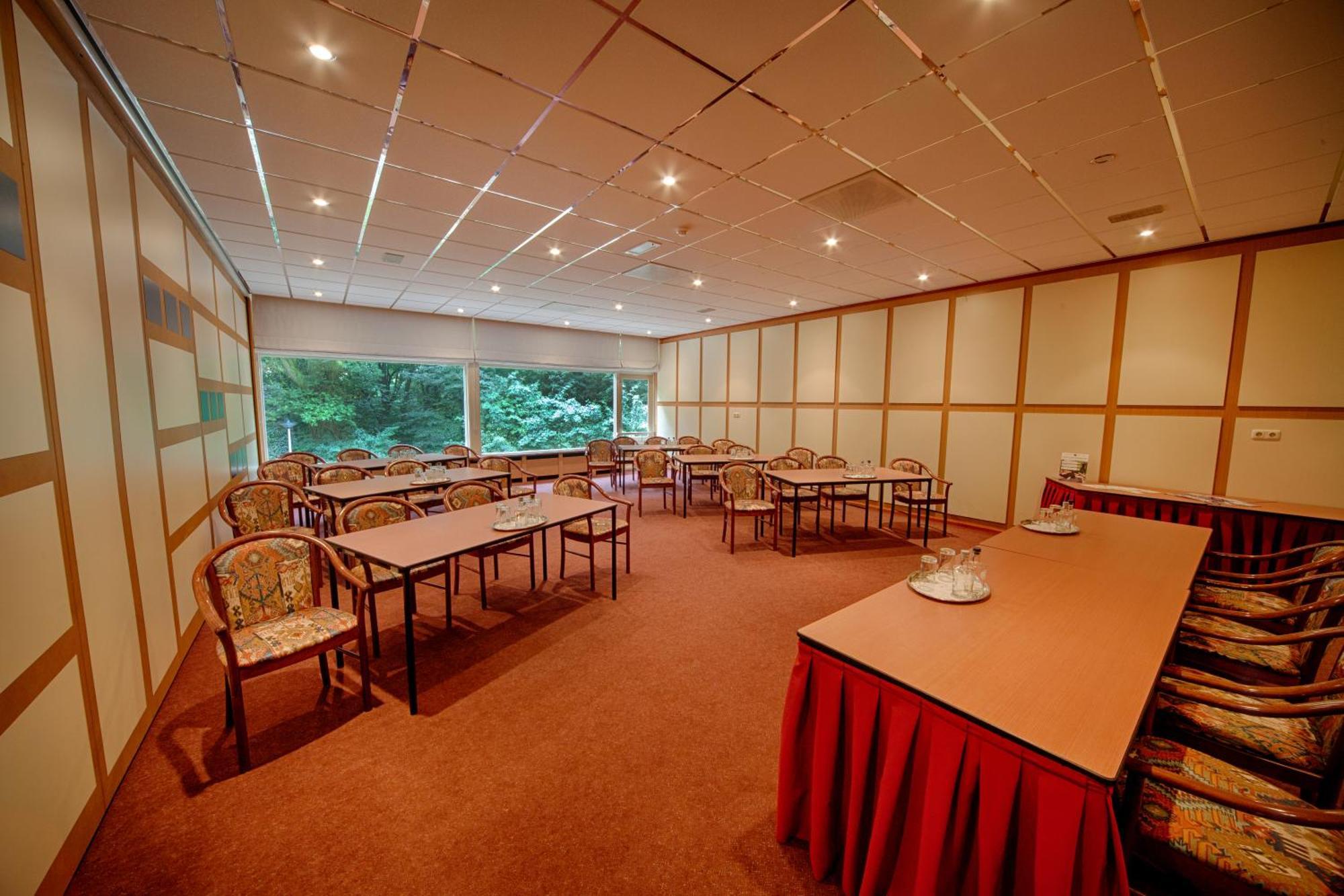 Fletcher Hotel-Restaurant Paasberg ロヘム エクステリア 写真