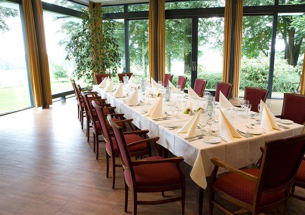 Fletcher Hotel-Restaurant Paasberg ロヘム エクステリア 写真