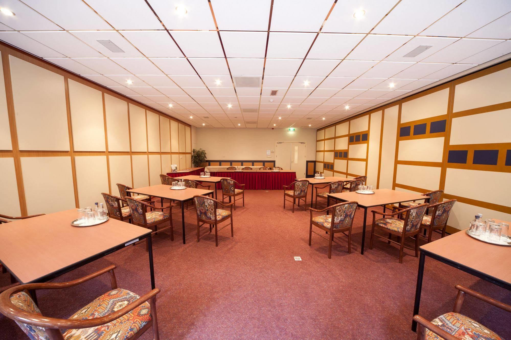 Fletcher Hotel-Restaurant Paasberg ロヘム エクステリア 写真