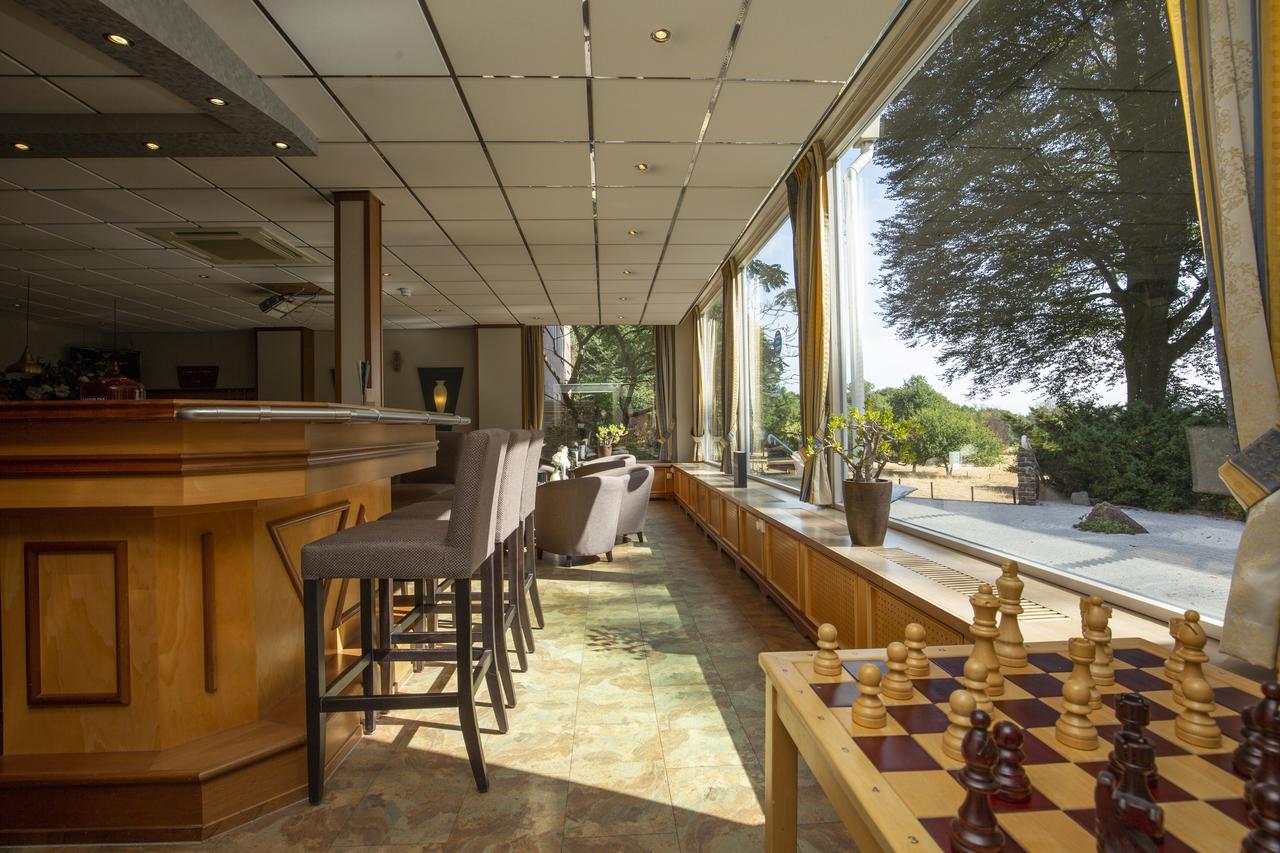 Fletcher Hotel-Restaurant Paasberg ロヘム エクステリア 写真