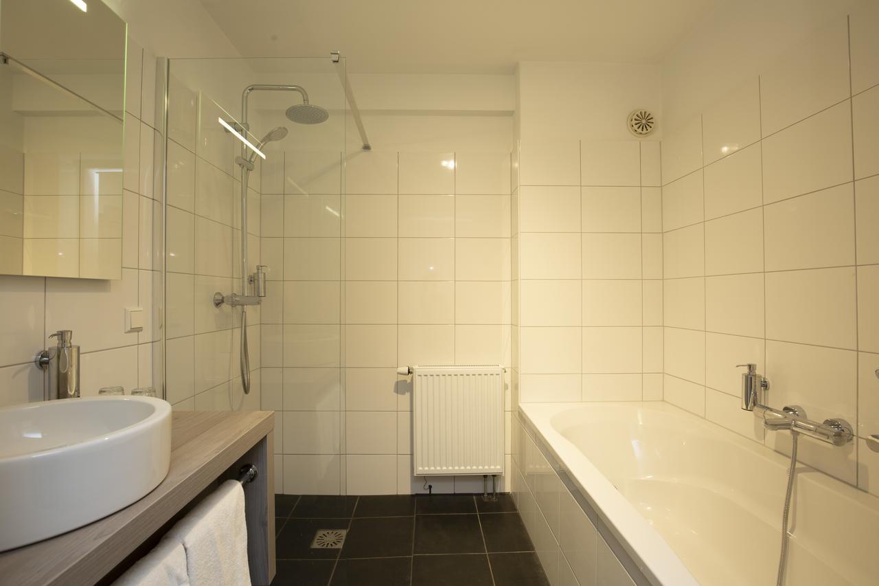 Fletcher Hotel-Restaurant Paasberg ロヘム エクステリア 写真