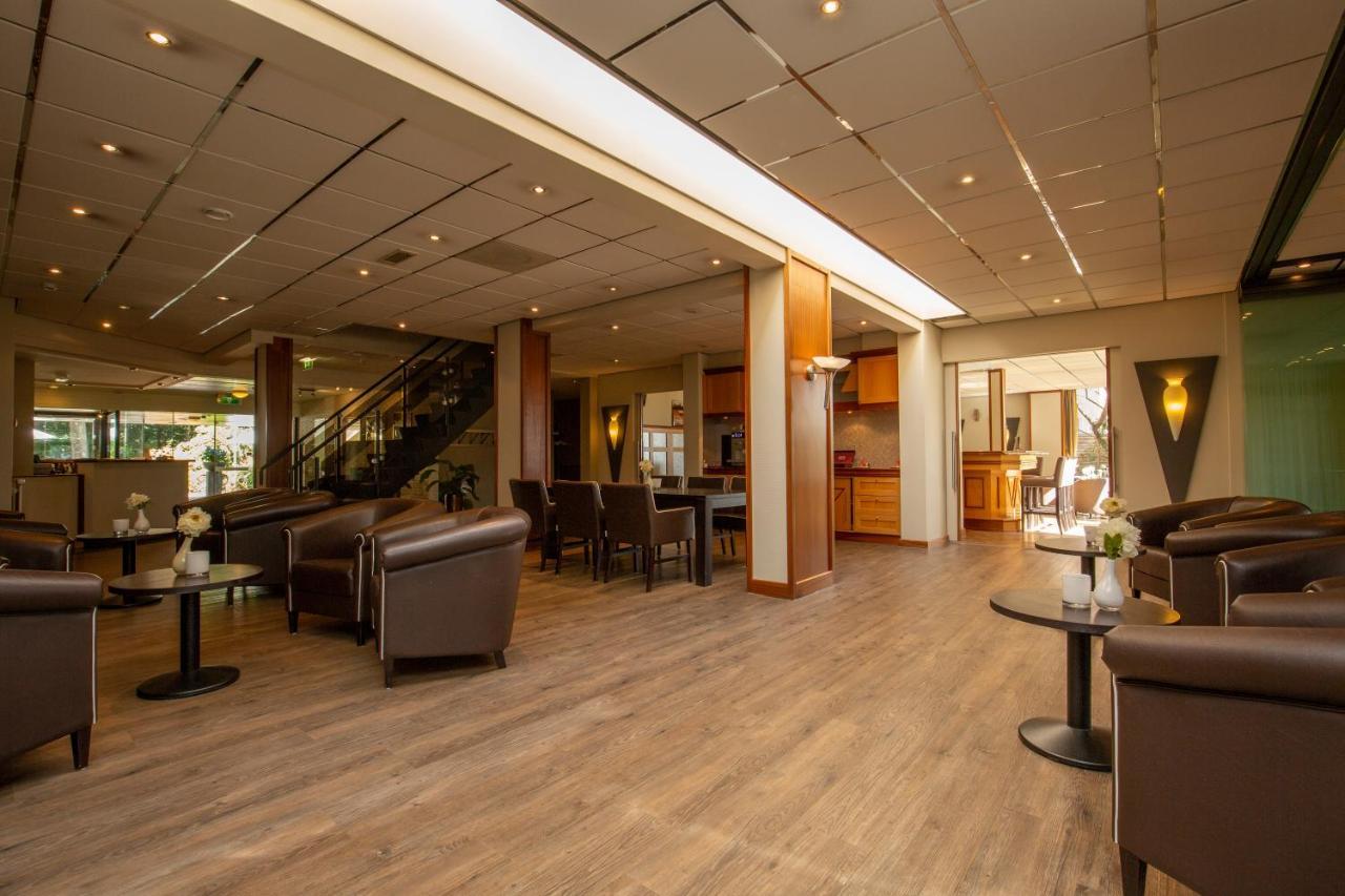 Fletcher Hotel-Restaurant Paasberg ロヘム エクステリア 写真