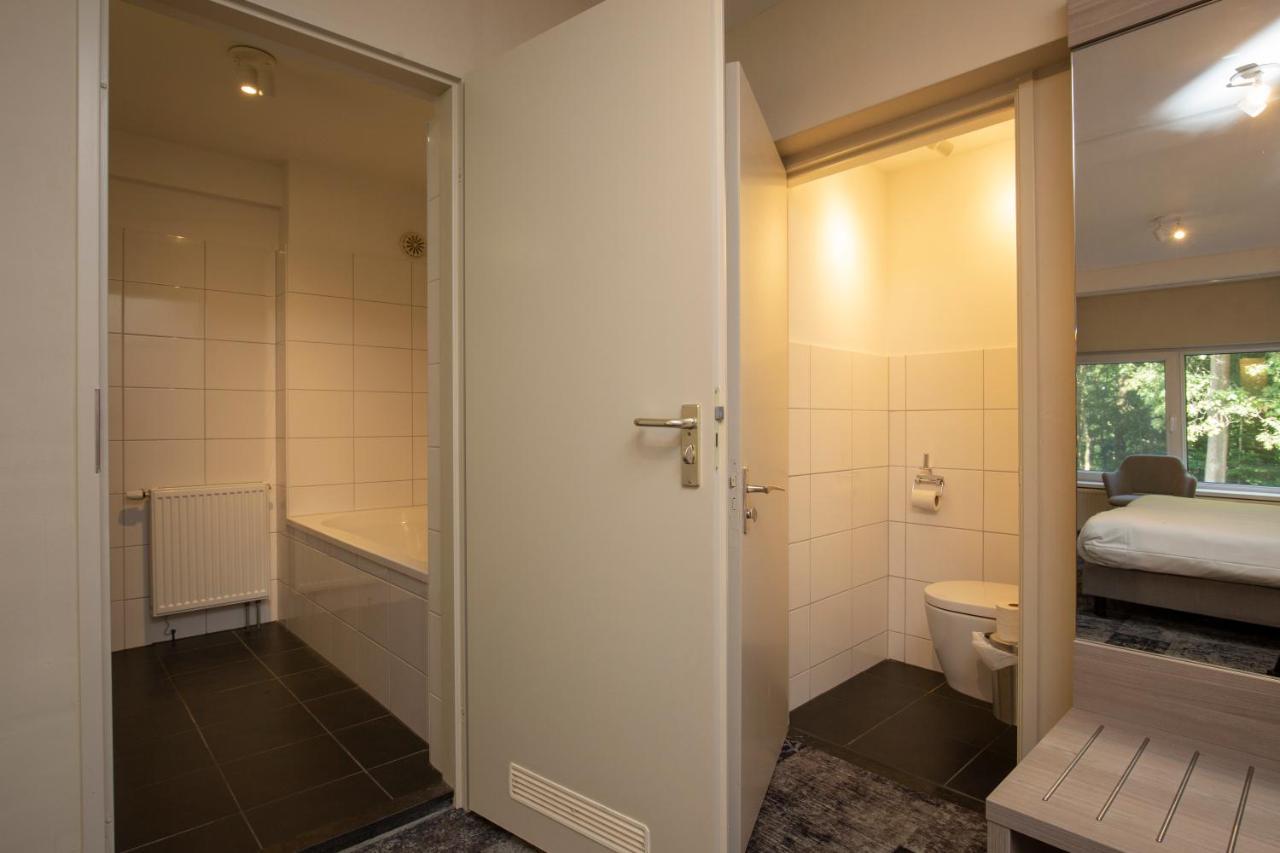 Fletcher Hotel-Restaurant Paasberg ロヘム エクステリア 写真